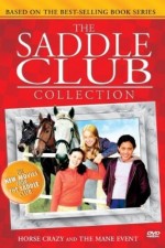 Watch The Saddle Club Zumvo